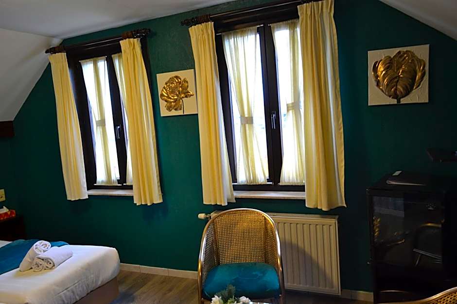 Hotel Plaza