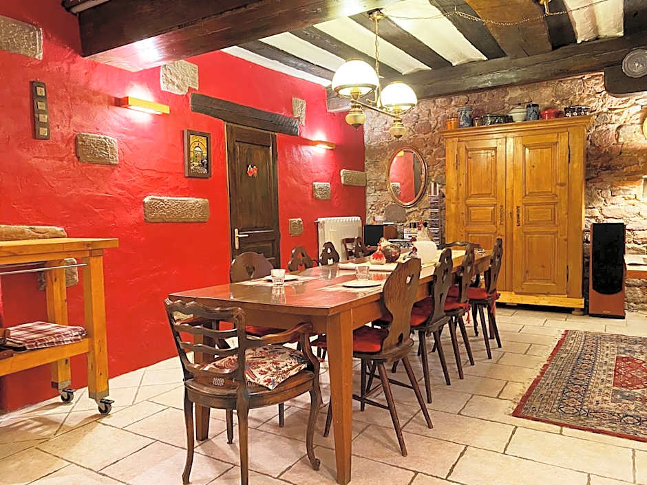 Laterale Residences Riquewihr