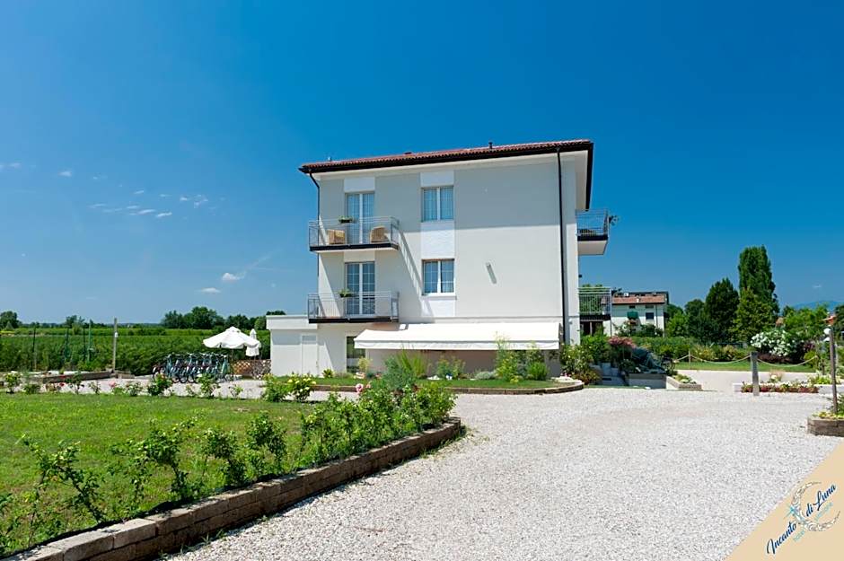 Incanto di Luna Hotel