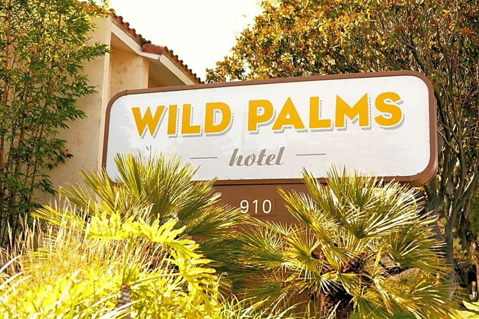 Wild Palms Hotel, part of JdV by Hyatt 