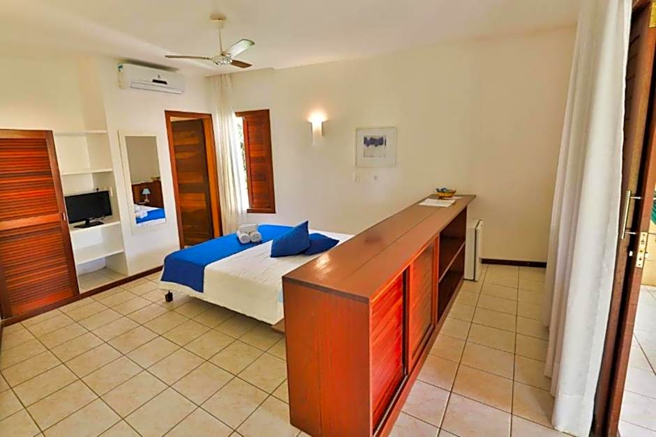 Brasil Tropical Village