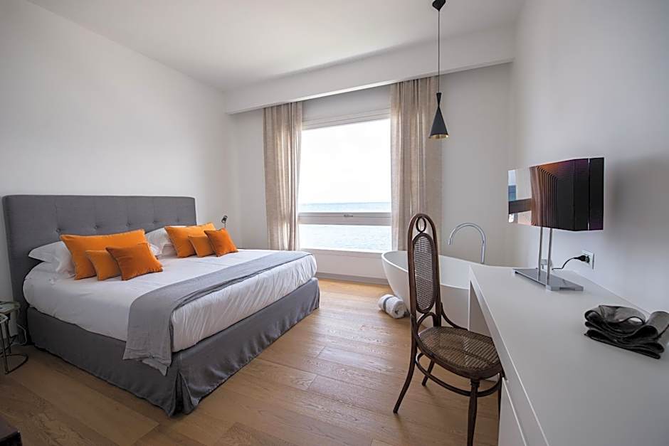 Unìco Boutique Hotel d'Arte