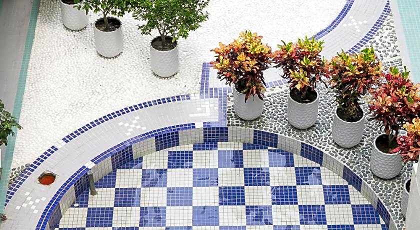 Sunseed International Villa