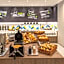 Hampton By Hilton Munich City West