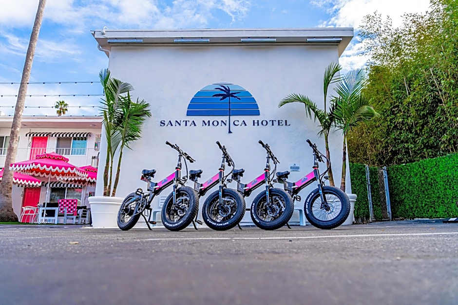 Santa Monica Hotel