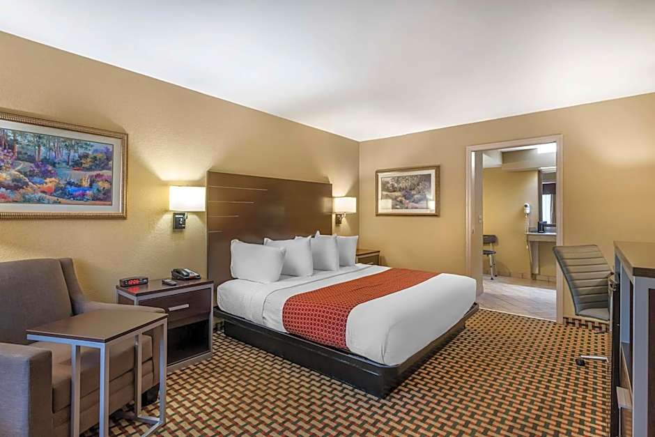 Best Western Bradford Inn