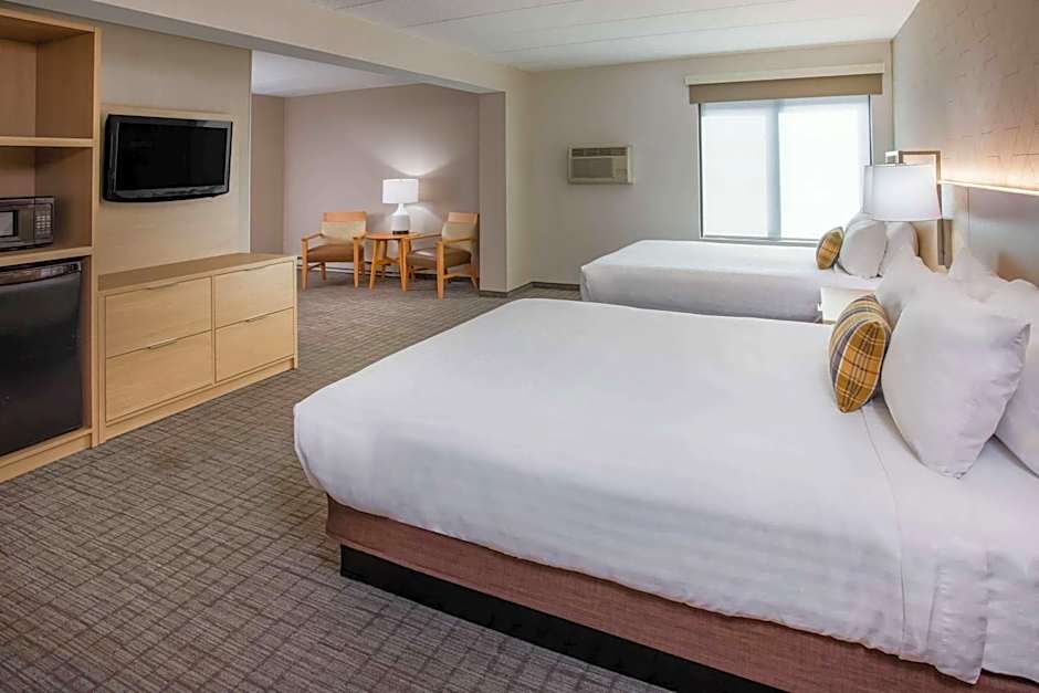 Days Inn by Wyndham Duluth/By Miller Hill Mall