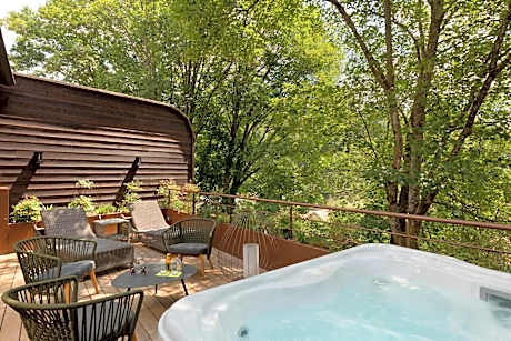 Panorama Suite 'La Costelle'