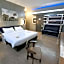 The Terminal Hotel