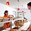 ibis budget Brugge Centrum Station