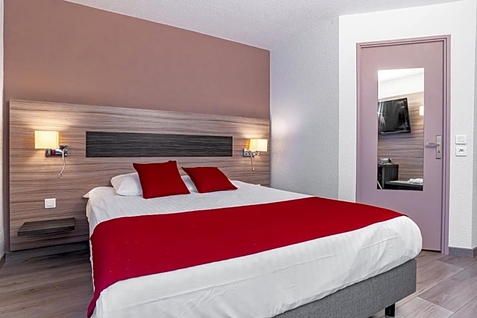 Hotel Argos
