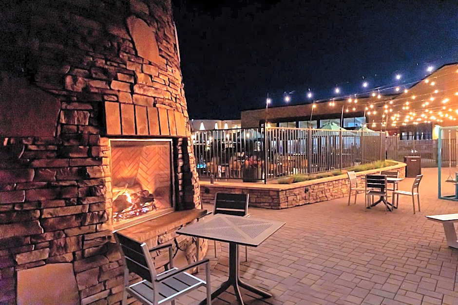 Holiday Inn Resort The Squire at Grand Canyon by IHG