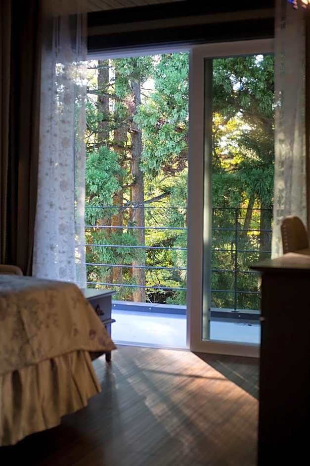 Seseraginomori Chambre d'hote Etoile et fees