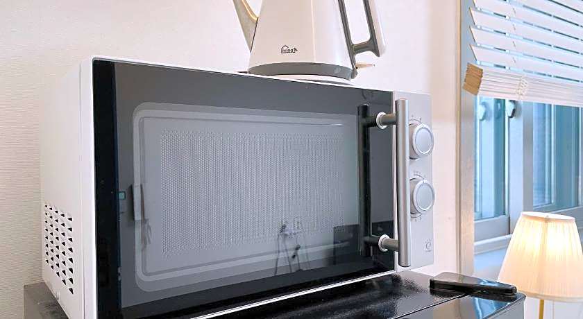 W Premium Guesthouse Incheon airport