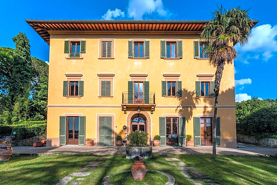 Hotel Ristorante Casa Volpi