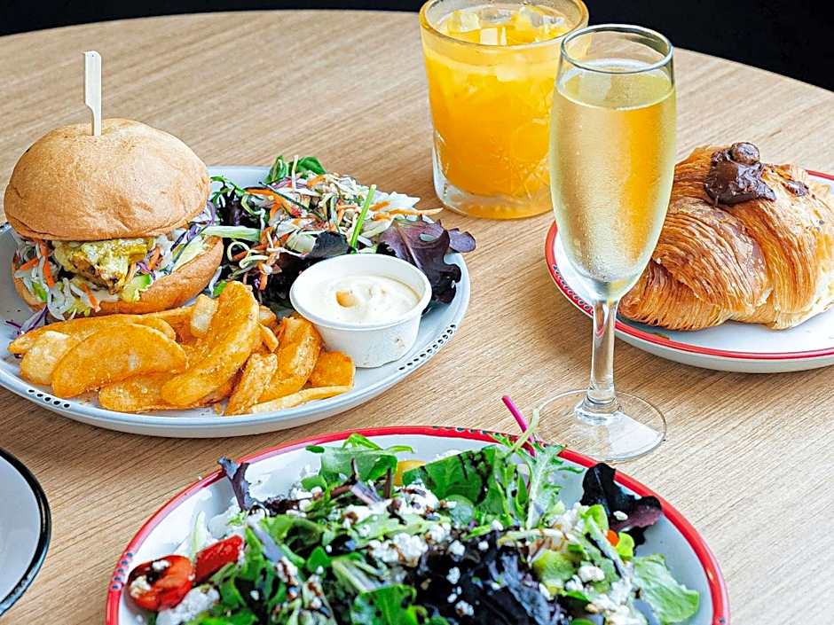 Novotel Darwin Airport