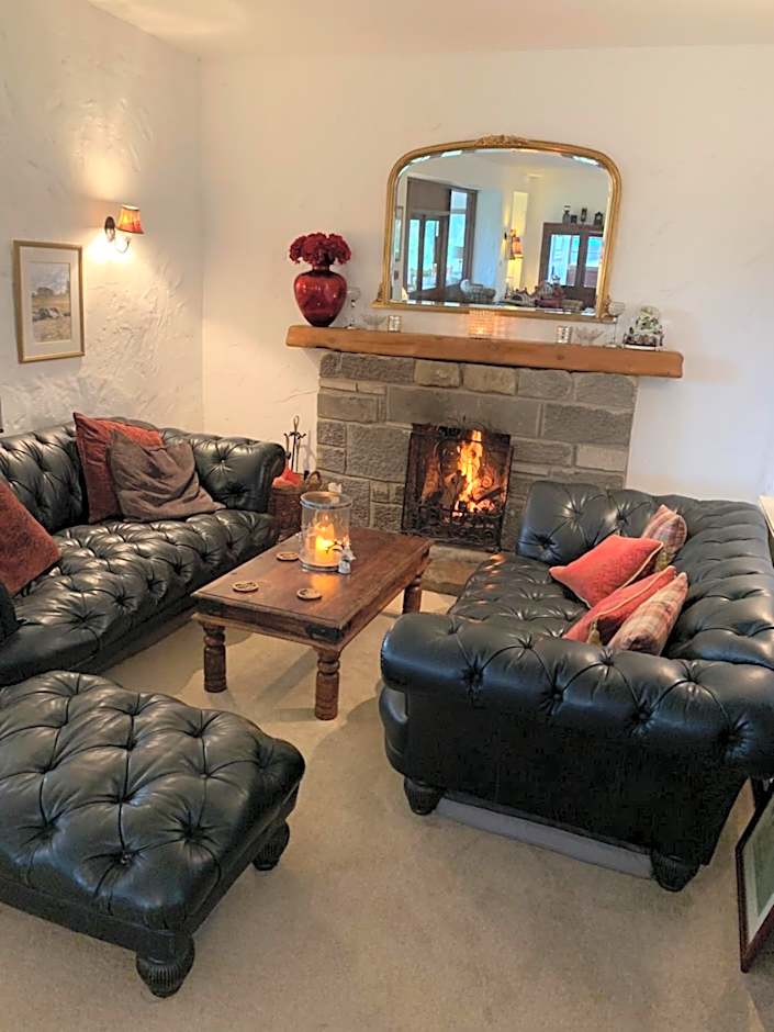 The Old Station Guest House