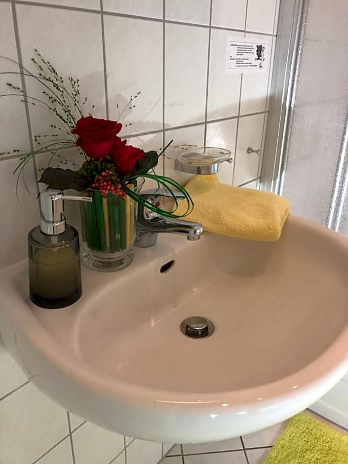 Hotel Pension Villa Holstein