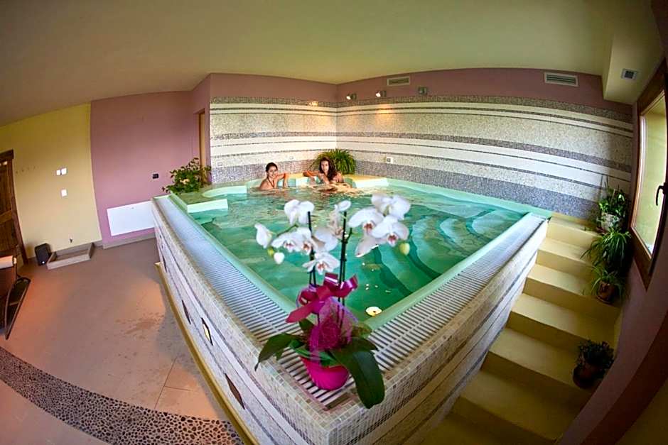 Hotel La Chance