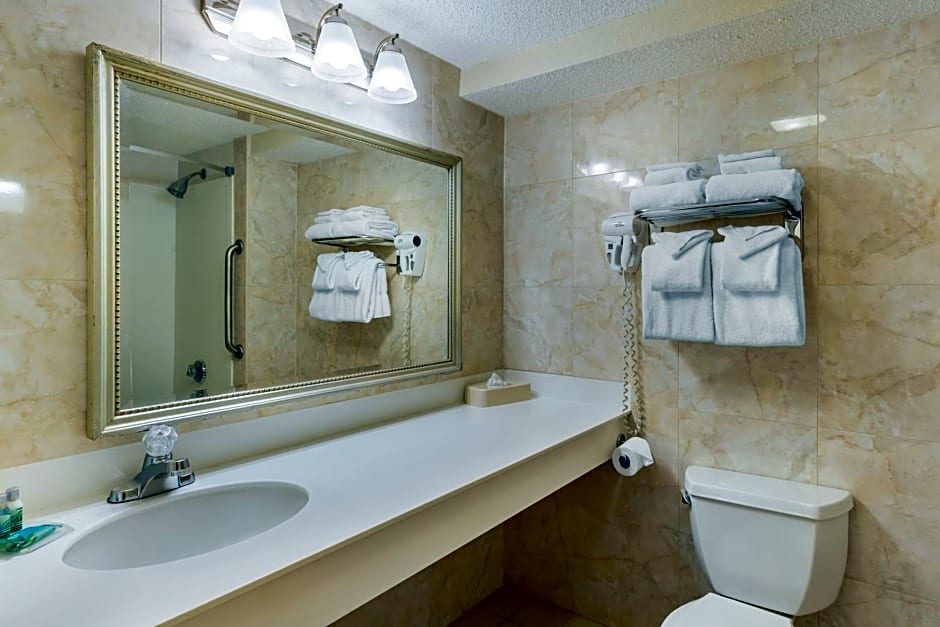Atlantic Beach Hotel Newport