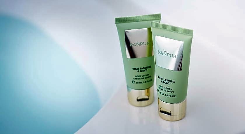 Hotel JAL City Tokyo Toyosu