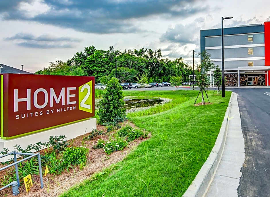 Home2 Suites by Hilton Foley, AL