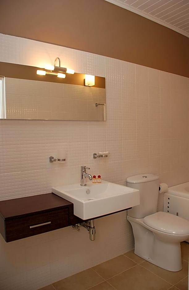 il Palazzo Rooms & Suites