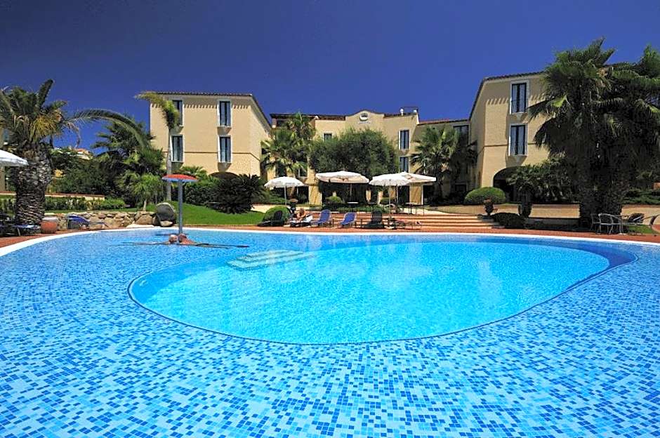 Hotel Arbatasar