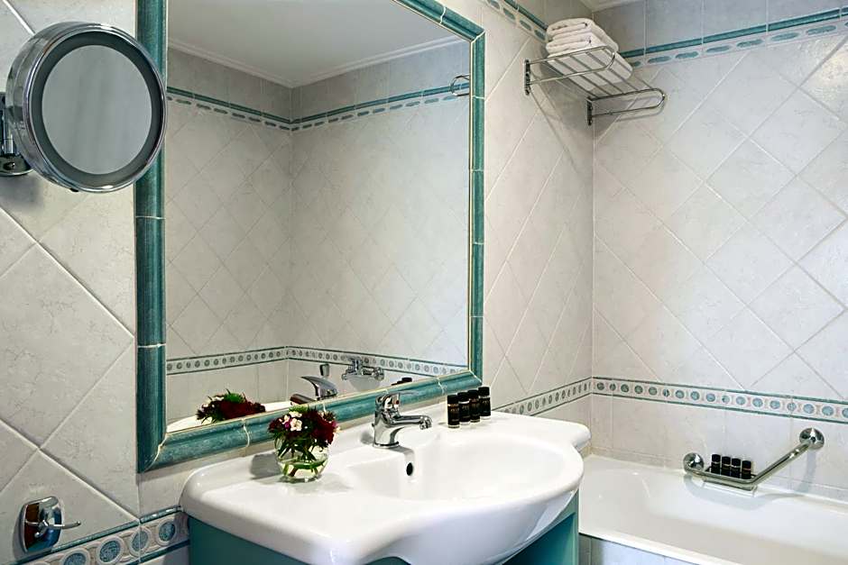 Ramada by Wyndham, Athens Club Attica Riviera