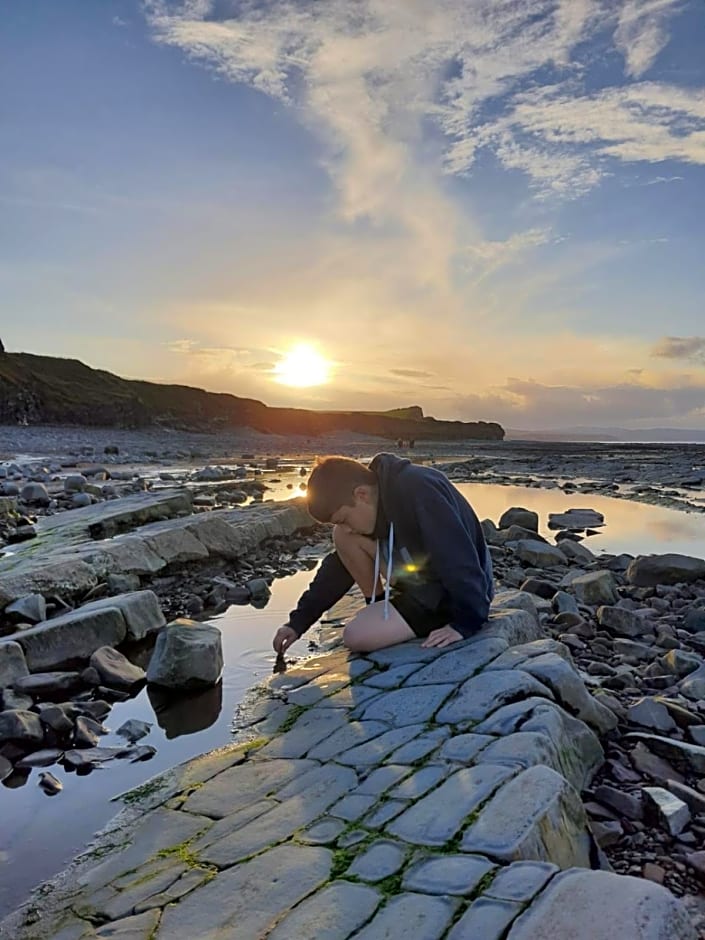 Pardlestone Farm B&B