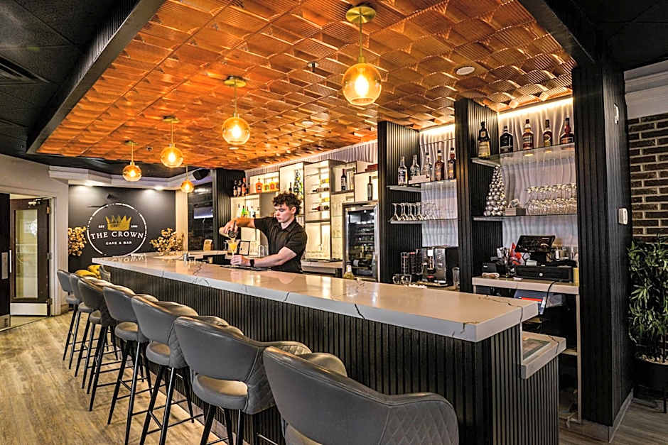 Holiday Inn Sydney Waterfront By IHG