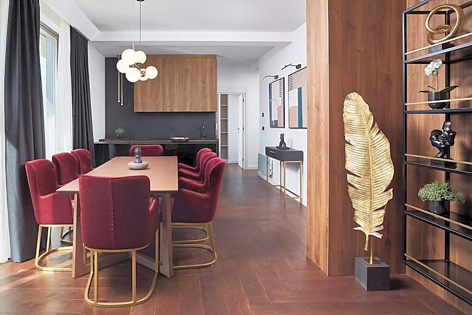 21st Century Zlatibor Residence, Spa & Wellness by Adora