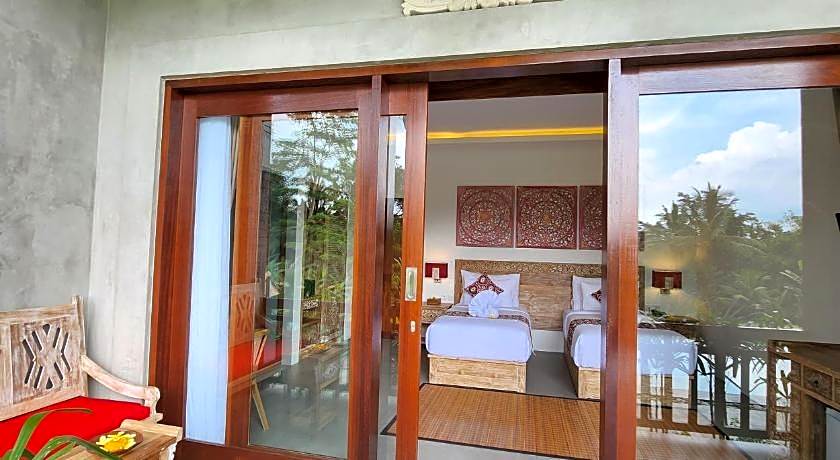 Pinggala Villa Ubud