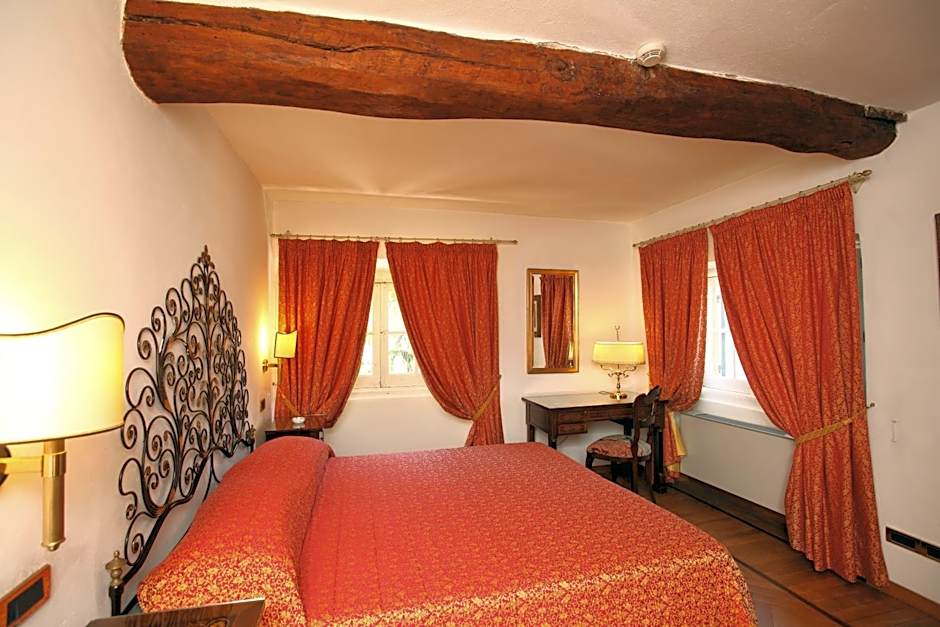 Grand Hotel Villa Balbi