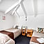 Ascot Vale Motor Lodge