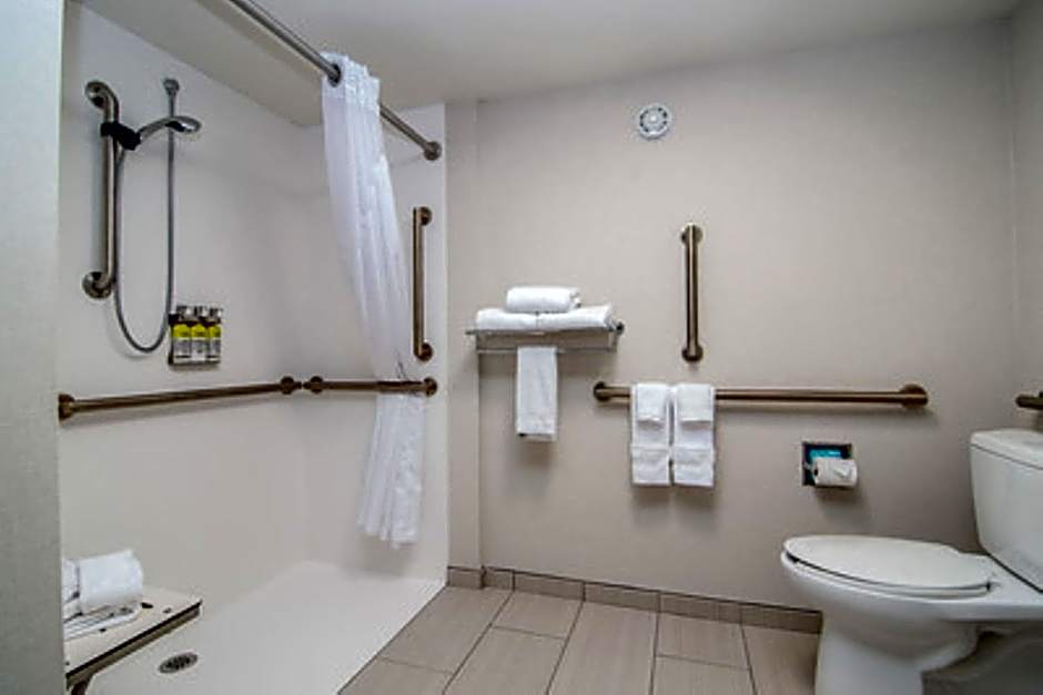 Holiday Inn Express Spokane-Downtown By IHG