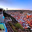 Balcon Del Cielo