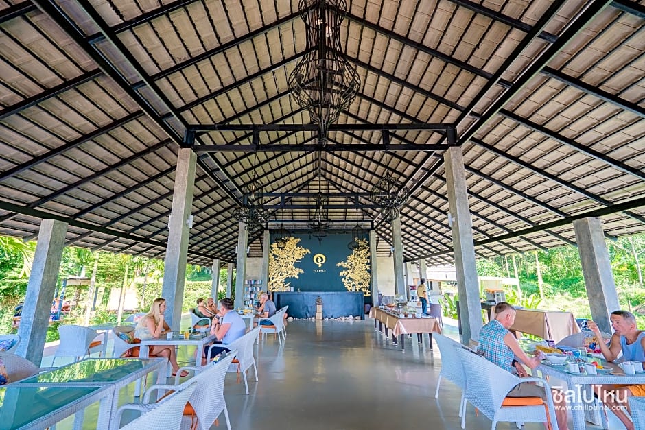 Plub Pla Koh Mak Retreat