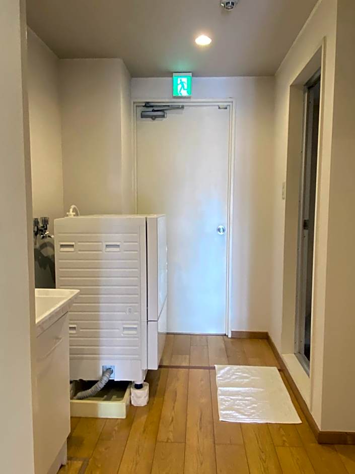 Motomachi Flat