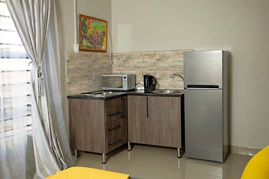 The Hide On Claremont