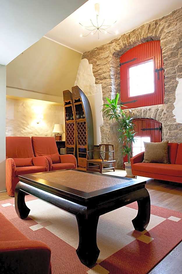 Merchants House Hotel