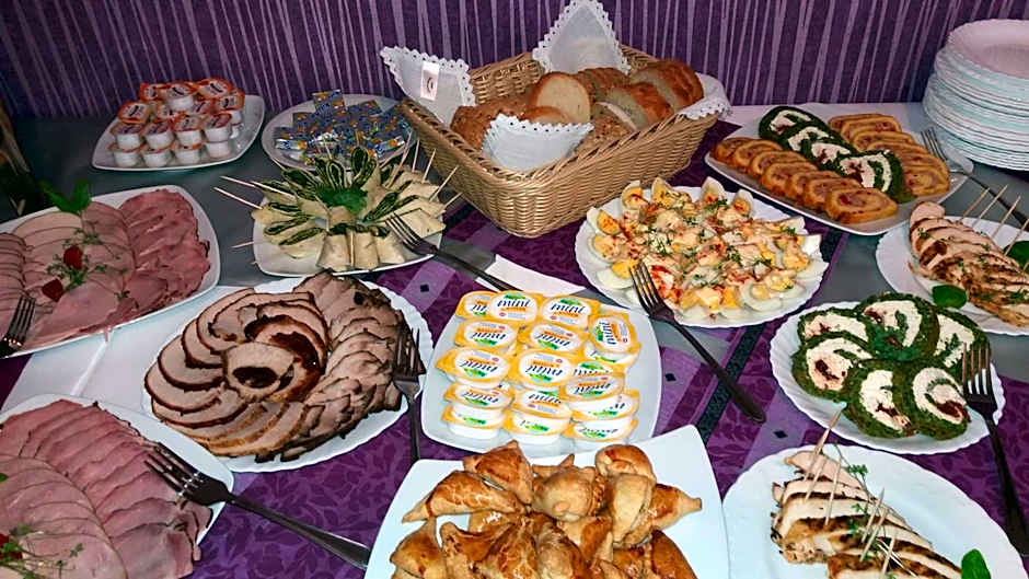 SCSK Pół Ławy