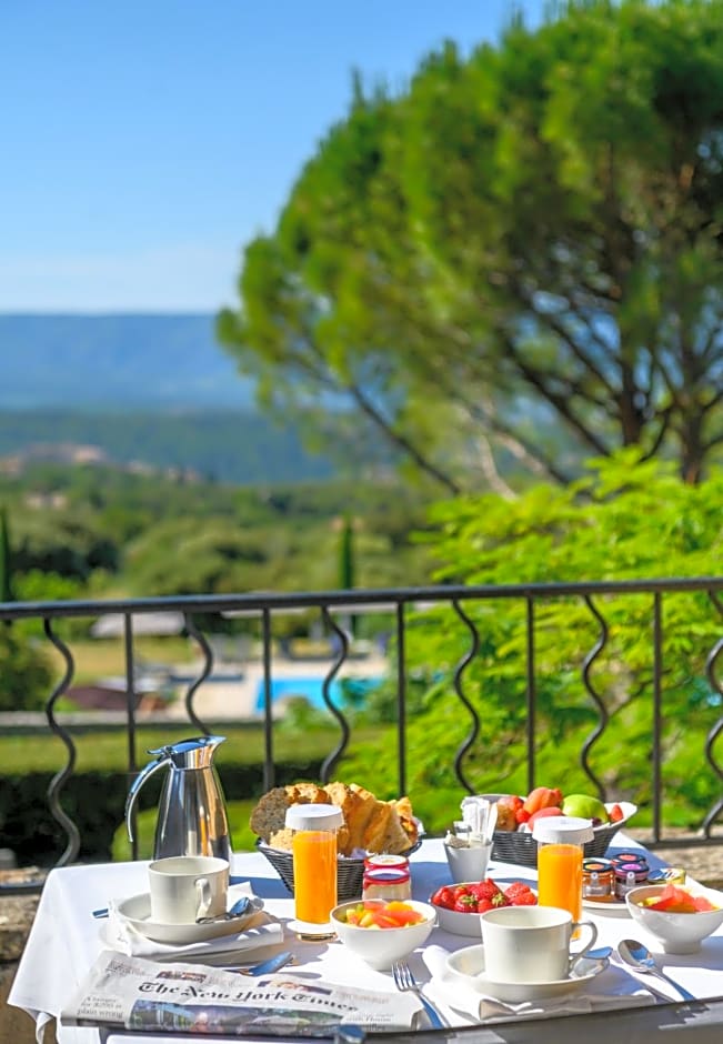 Hotel Les Bories & Spa