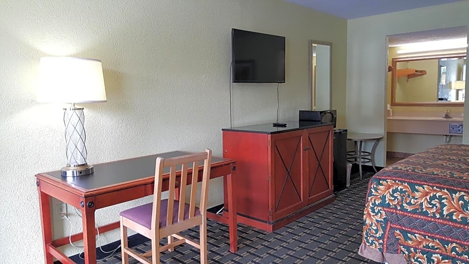 American Inn Columbia