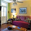 The Blue60 Marigny Inn