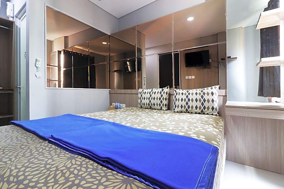 Wisma 9 Jakarta by ZUZU – Jakarta, ID