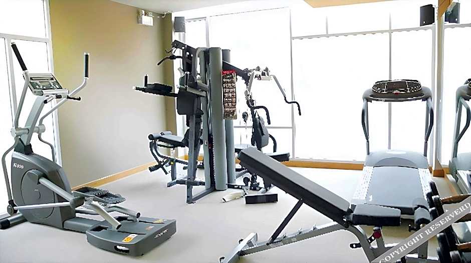 Citichic By Icheck Inn