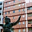 Ryogoku River Hotel