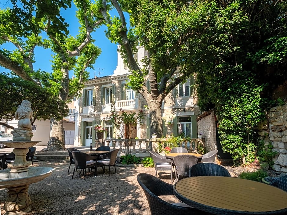 Altera Roma Hôtel