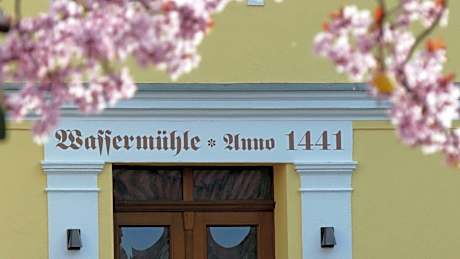 Pension Zur Mühle